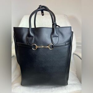 Toss Designs Sonoma Rolling Tote Bag